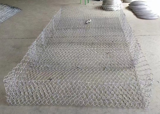 80x100mm 3mm τεντωμένο έξιγωνο καλαθιόσφαιρο
