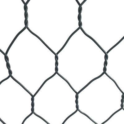 3m X 1m X 1m 4mm Επικάλυψη από PVC