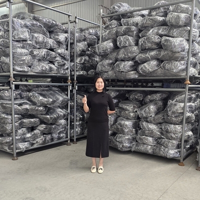 30kg MZP Τύπος Wire Mesh Putanka 10 X 10 X 1.4m Χαμηλής ορατότητας Wire Obstacle Invisible Wire Mesh Για την αγορά της Ουκρανίας