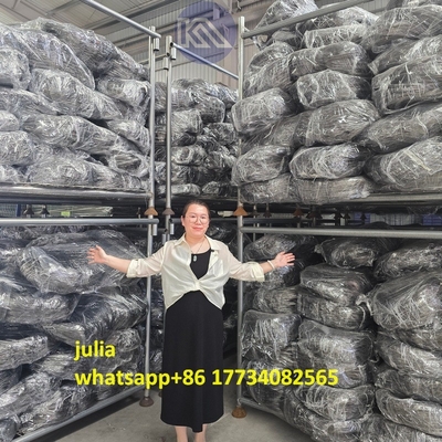 Η ουκρανική σχεδόν αδιανόητο εμπόδιο 10x10x1.4m MZP Putanka φράχτης αντι-Τανκ σύρμα γρήγορη αποστολή άφθονο αποθεματικό