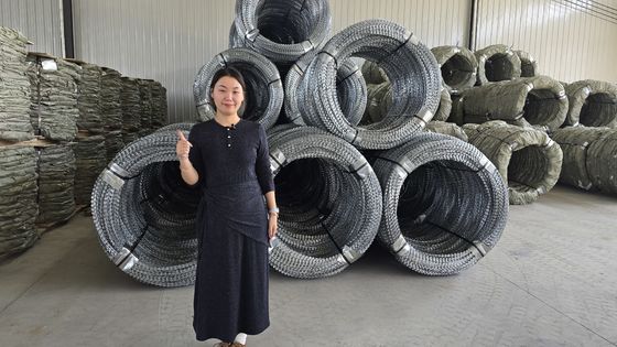 KN Ζεστή πώληση Υψηλής ασφάλειας Ζεστή βύθιση Ζαλβανισμένης Σιδηροτροχιάς Ξυριστικού, κατάλληλη για φυλακές/αεροδρόμια