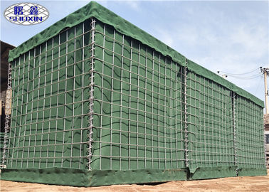 γεμισμένα άμμος Sandbags καλωδίων 5mm για τη σπιτική καιρική απόδειξη προστασίας