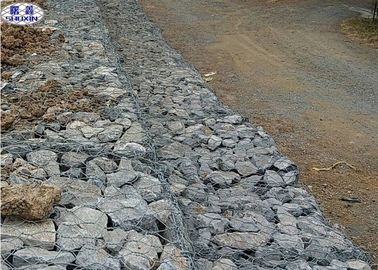 Ισχυρή αντίσταση διάβρωσης διατηρώντας τοίχων πλέγματος βράχου 3 έτη εξουσιοδότησης