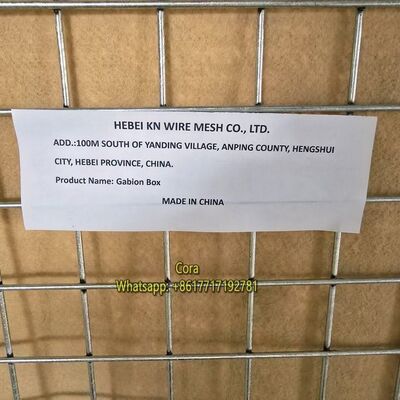 Στρατιωτικό πράσινο χρώμα MIL19 ZnAl5 συγκολλημένο αμυντικό φραγμό για στρατιωτική προστασία