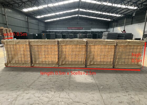 Περίφραξη Αμυντικής Περιμέτρου 1.5μ Πάνελ Πλέγματος Αμυντικών Προμαχών Μπαριέρες Παρέχοντας Ισχυρές Λύσεις Ασφαλείας Για Βιομηχανικές Και Εμπορικές Ιδιοκτησίες