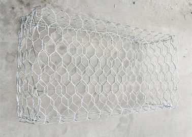 Κιβώτιο καλαθιών Gabion διατηρώντας τοίχων Gabion συστημάτων  και συναρμογών γεφυρών