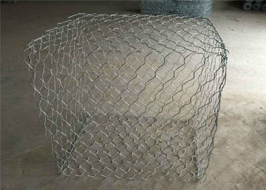 Shuxin δεκαεξαδικού Gabion καλωδίων πλέγματος Gabion διατηρώντας τοίχος κλουβιών πλέγματος καλωδίων κιβωτίων καλαθιών πέτρινος